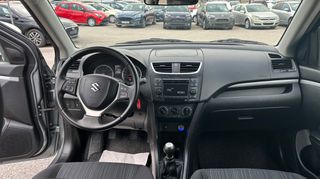 Suzuki Swift 2016 1250cc GLX  95HP-thumb-13