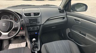 Suzuki Swift 2016 1250cc GLX  95HP-thumb-20