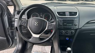 Suzuki Swift 2016 1250cc GLX  95HP-thumb-14