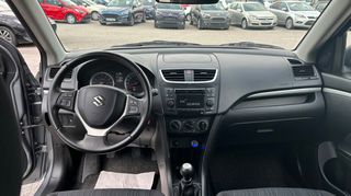 Suzuki Swift 2016 1250cc GLX  95HP-thumb-12