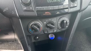Suzuki Swift 2016 1250cc GLX  95HP-thumb-18