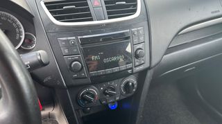 Suzuki Swift 2016 1250cc GLX  95HP-thumb-17