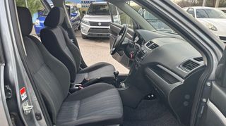 Suzuki Swift 2016 1250cc GLX  95HP-thumb-24