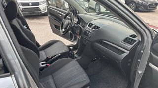 Suzuki Swift 2016 1250cc GLX  95HP-thumb-23