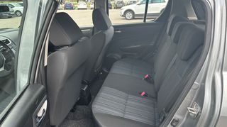 Suzuki Swift 2016 1250cc GLX  95HP-thumb-21