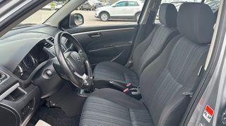 Suzuki Swift 2016 1250cc GLX  95HP-thumb-10