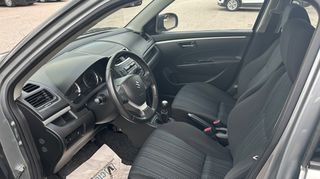 Suzuki Swift 2016 1250cc GLX  95HP-thumb-9