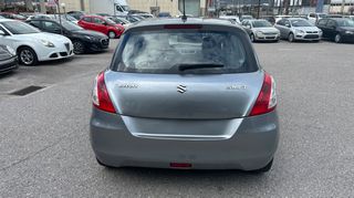 Suzuki Swift 2016 1250cc GLX  95HP-thumb-3
