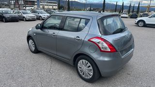 Suzuki Swift 2016 1250cc GLX  95HP-thumb-4