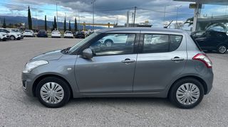 Suzuki Swift 2016 1250cc GLX  95HP-thumb-5