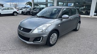 Suzuki Swift 2016 1250cc GLX  95HP-thumb-7