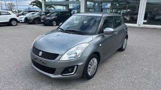 Suzuki Swift 2016 1250cc GLX  95HP-thumb-6