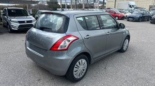 Suzuki Swift 2016 1250cc GLX  95HP-thumb-2