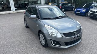Suzuki Swift 2016 1250cc GLX  95HP