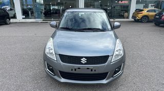 Suzuki Swift 2016 1250cc GLX  95HP-thumb-8