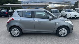 Suzuki Swift 2016 1250cc GLX  95HP-thumb-1