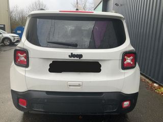 Jeep Renegade 2019 LONGITUDE-thumb-1