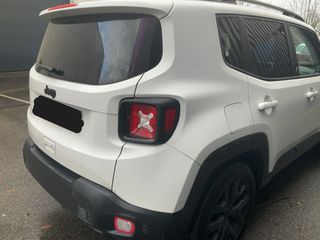 Jeep Renegade 2019 LONGITUDE-thumb-2