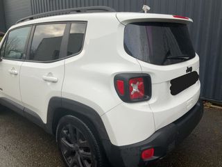 Jeep Renegade 2019 LONGITUDE-thumb-3