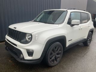Jeep Renegade 2019 LONGITUDE-thumb-6