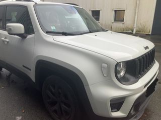 Jeep Renegade 2019 LONGITUDE-thumb-7