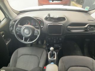 Jeep Renegade 2019 LONGITUDE-thumb-8