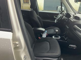 Jeep Renegade 2019 LONGITUDE-thumb-9