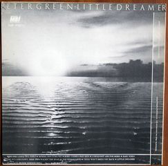 PETER GREEN - LITTLE DREAMER-thumb-1