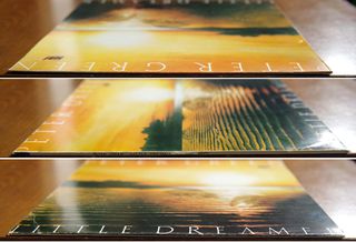 PETER GREEN - LITTLE DREAMER-thumb-2