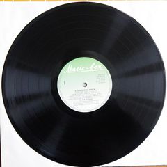 PETER GREEN - LITTLE DREAMER-thumb-3