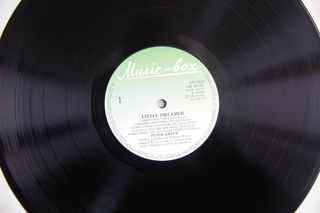 PETER GREEN - LITTLE DREAMER-thumb-5