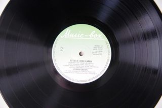 PETER GREEN - LITTLE DREAMER-thumb-6