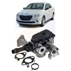 Βαλβίδα AGR για Peugeot 301 2012 2013 2014 2015 2016 2017 2018 2019 2020 2021 2022 3642494