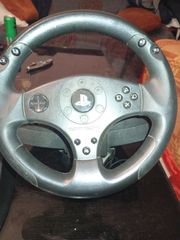 τημονιερα από ps4σε πολύ καλή κατάσταση