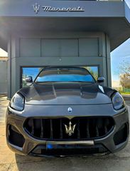 Maserati Grecale 2023 MODENA ΕΛΛΗΝΙΚΟ