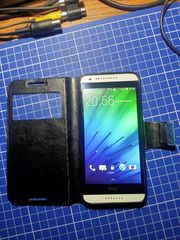 HTC 620 Dual Sim Boxed