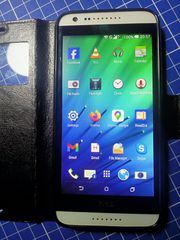 HTC 620 Dual Sim Boxed-thumb-4