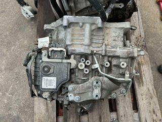 ΑΥΤΟΜΑΤΟ ΣΑΣΜΑΝ OPEL MOKKA ΚΩΔ. ΚΙΝΗΤΗΡΑ: HN05 9834910080 ΧΡΟΝΟΛΟΓΙΑΣ: 2021 <<<LAZARIDIS PARTS>>>