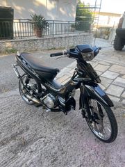Yamaha F1 Z 1999 F1ZR SPORTY