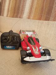 NIKKO Buggy Car