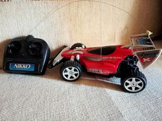 NIKKO Buggy Car-thumb-1