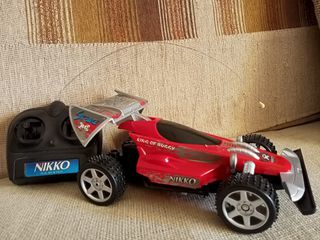 NIKKO Buggy Car-thumb-2