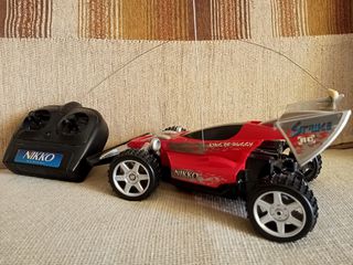 NIKKO Buggy Car-thumb-4