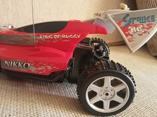NIKKO Buggy Car-thumb-5