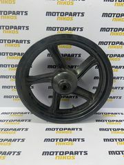 KYMCO DOWNTOWN 350 ΖΑΝΤΑ ΕΜΠΡΟΣ ABS  - MOTO PARTS NIKOS