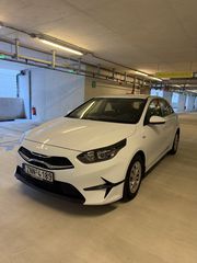 Kia Ceed / cee'd 2022 αψογο ατρακαριστο αβαφο