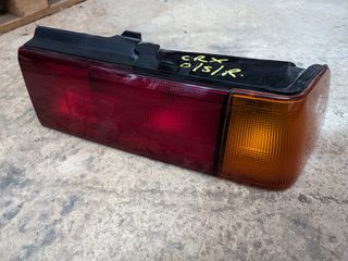 Honda CRX πίσω φανάρι