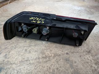 Honda CRX πίσω φανάρι-thumb-1