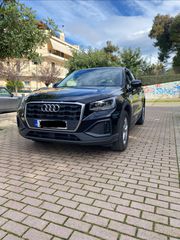 Audi Q2 2025 inspire