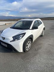 Toyota Aygo (X) 2023 BUSSINESS